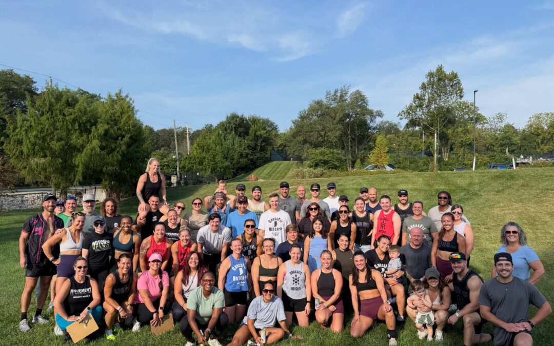 Strength in Our Streets: Four Teams, One Unstoppable Community